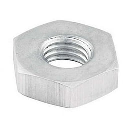 Allstar Threaded Wheel Spacers 3/8in 5pk Allstar Threaded Wheel Spacers 3/8in 5pk