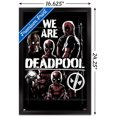 thumbnail image 2 of Marvel Deadpool et Wolverine – Nous sommes Deadpool, 2 of 4