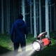 thumbnail image 1 of Fiudx Linterna de Camping, Linterna Led Recargable, 400 Lúmenes de Brillo, Batería de 1200 Mah, Luz de Emergencia Portátil, Impermeable para Senderismo Al Aire Libre, Resistente a Cortes de Luz, Tama, 1 of 6