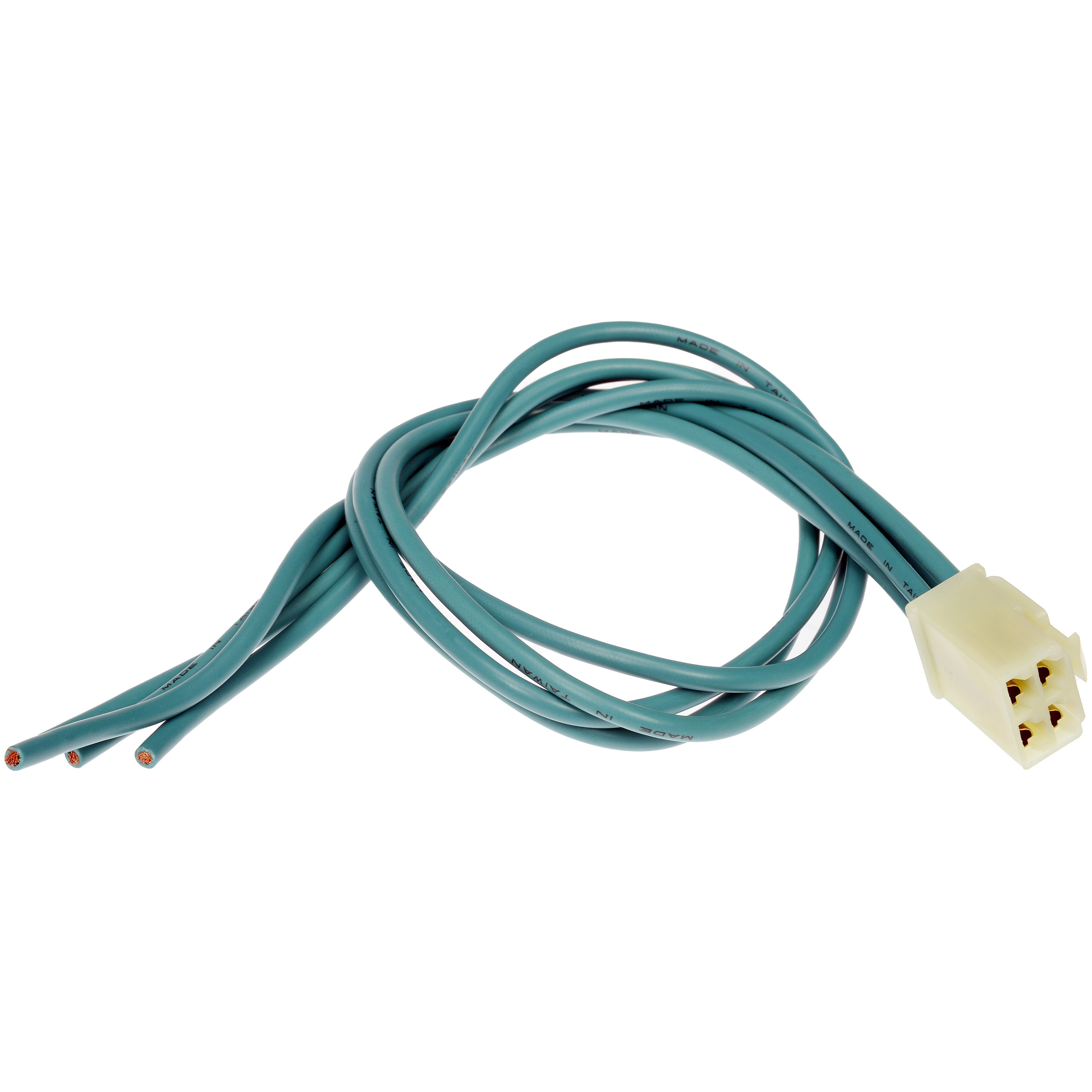 Dorman 973-600 HVAC Blower Motor Resistor for Specific Honda Models