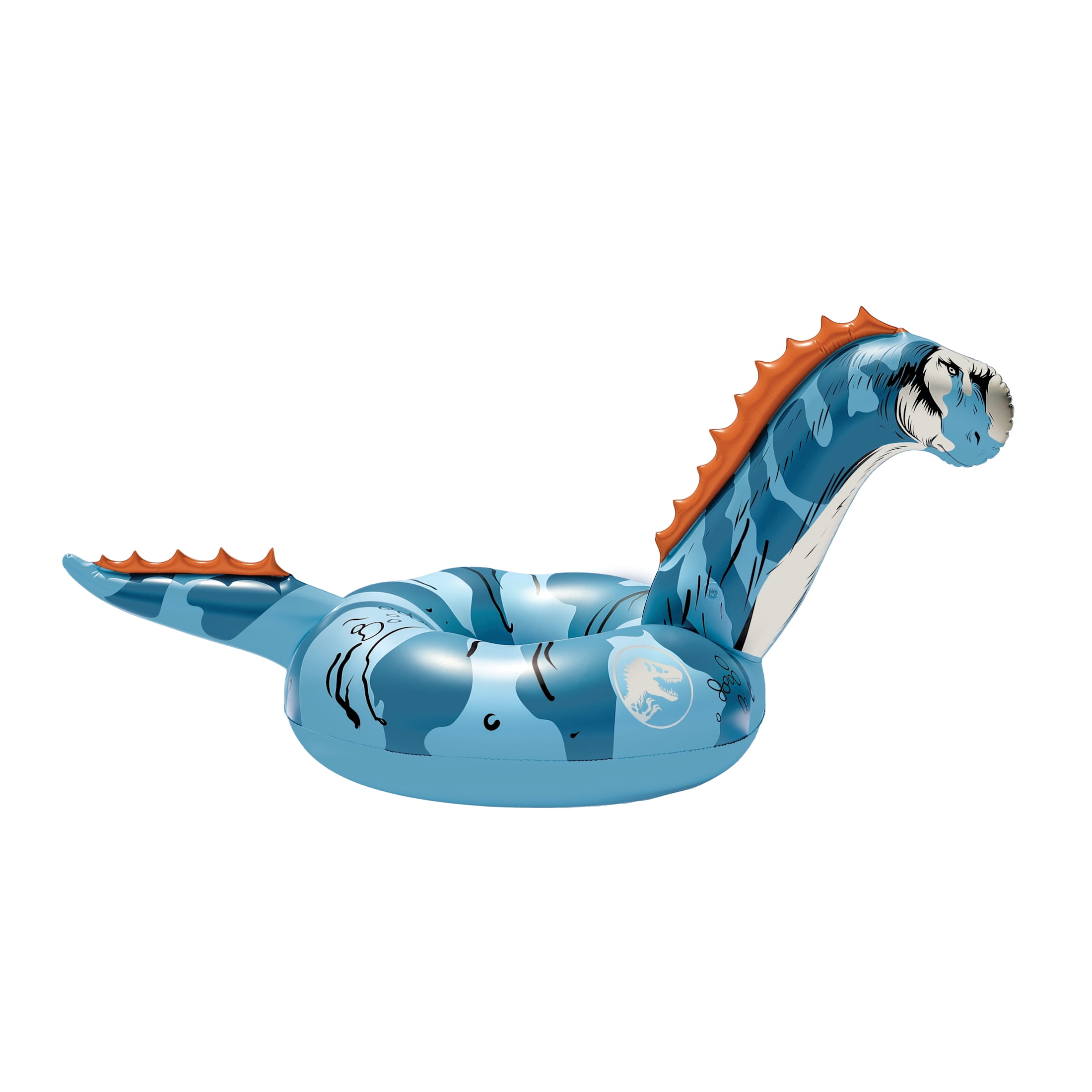 BigMouth Titanosaurus 36” Pool Float – Jurassic World Rebirth Edition