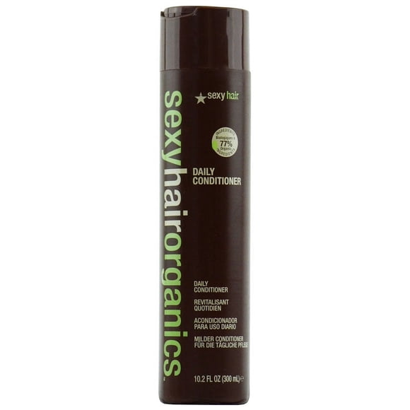 Acondicionador Sexy Hair Organics 300 ml