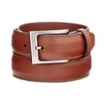 thumbnail image 1 of Perry Ellis Cinturón Timothy para hombre, Marrón, 46 Perry Ellis Medio, 1 of 1