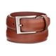 thumbnail image 1 of Cinturón para hombre Perry Ellis Timothy Marrón 40, 1 of 1
