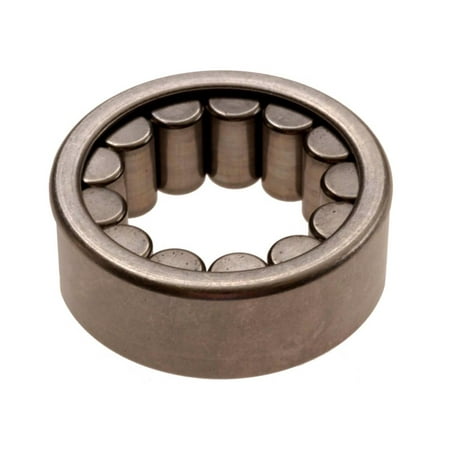 - AC Delco RW20-10 Axle Shaft Bearing, OE Replacement, Rear