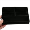 thumbnail image 4 of Desktop Tea Bag Storage Box Coffee Holder Restaurant Sugar Bag Storage Holder, 4 of 9