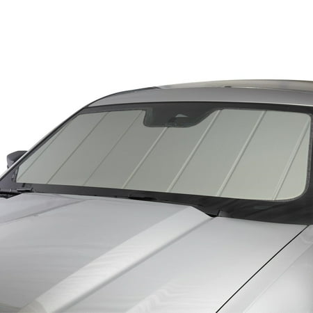 Uvs100 Heat Shield - UVS100 Heat Shield Custom Sunscreen - Green Ice
