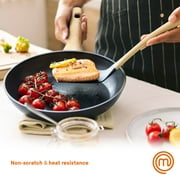 MasterChef Set of 6 Kitchen Utensils, Non Stick Heat Resistant Tools