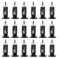 thumbnail image 1 of 40 PCS CPU Cooling Fan Mounting Clip Push Screw Fastener for 775 Socket, 1 of 5