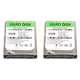 thumbnail image 1 of Disco Duro Interno HDD 80 GB SATA III 2 5 Pulgadas 5400 RPM para Ordenador Portátil, 1 of 6