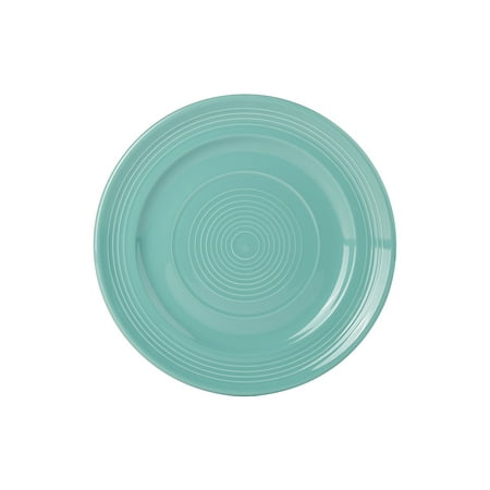 

Tuxton Concentrix Island Blue 9-Inch Plate Pack of 24