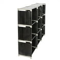 thumbnail image 5 of UWR-Nite 9-Cube Storage Rack, Staircase Organizer, DIY Storage Shelf, Bookcase in Living Room, Children’s Room, Bedroom, for Toys and Daily Necessities, 5 of 6