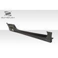 thumbnail image 4 of Duraflex Eclipse Duraflex Demon Side Skirts, Exterior Automotive Accessories, 2 Count, 4 of 6