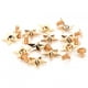thumbnail image 5 of Rivet Studs, Rivet, Beautiful Anti-Rust para zapatos, ropa,Remache Forma de estrella Remache Remache Espárragos Decoración Remache DIY Forma de estrella Remache Higoodz Arte y Manualidades, 5 of 7