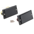thumbnail image 2 of Electric Guitar Pickup,Double Coil Humbucker Pickups For EpiphoneGuitar, 2 of 8