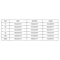 thumbnail image 3 of Crew Neck Sweatshirts Women Fall Oversized Crewneck Sweatshirt Vintage Pullover Loose Fit Cute Y2K Long Hoodie Beige S-3XL, 3 of 5