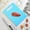 Blue_New#154, variant on Multi-Function Cutting Board with Knife Sharpener and Garlic Grinder | Double-Sided Defrosting Aluminum Alloy Board for Home Cooks & Outdoor Enthusiasts | 29x19cm Portable Design