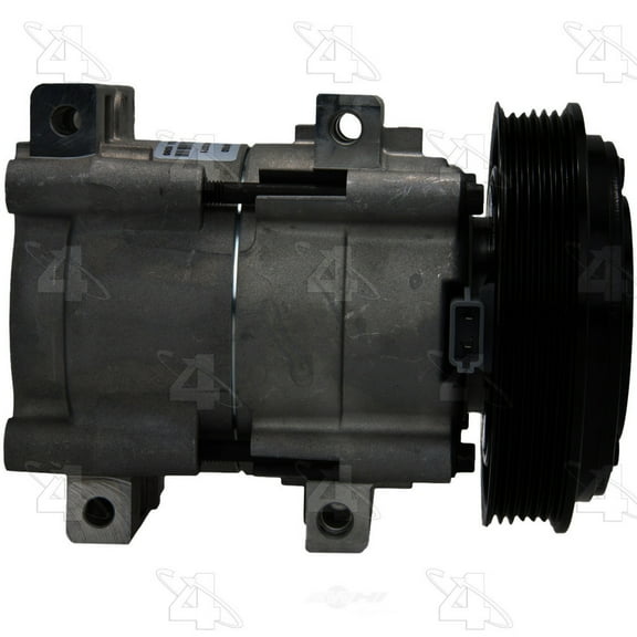 CARQUEST A/C Compressor / Component Kit Fits select: 1990-2001 FORD RANGER, 1998-2001 MAZDA B2500