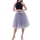 thumbnail image 1 of Txlixc Falda de mujer de mediana edad, mini - falda de baile Txlixc moda, 1 of 5