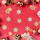 thumbnail image 5 of Colgante Decorativo de Navidad Ganfancp Set de 10 Piezas, 5 of 6