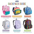 thumbnail image 5 of Mochila Wildkin Kids de 30 cm para niños y niñas, guardería preescolar, 5 of 5