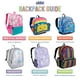 thumbnail image 5 of Mochila Wildkin Kids de 30 cm para niños y niñas, guardería preescolar, 5 of 5