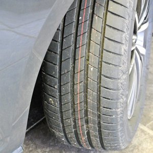 Bridgestone Turanza T005 245/45R19 102Y XL High Performance Summer Tire Sansujyuku sansujyuku.com