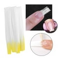 thumbnail image 4 of Nail Extension Fiberglass, Exquisite Craftsmanship Fine Workmanship Nail Fiber, Practical For Home Beauty Salon, 4 of 8