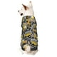 thumbnail image 1 of Balery Excavator At Work Sudadera con Capucha para Perros Pequeños – Ropa para Mascotas, Disfraz para Perros y Gatos, Ideal para Fiestas y Cosplay-Medium, 1 of 7