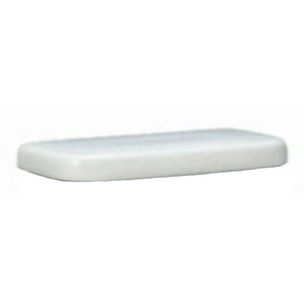 Proflo Pf9812lidwh Toilet Replacement Lid For Pf9812wh White