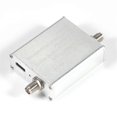 thumbnail image 4 of HT004 Low Noise 100k-6GHz Wideband Preamplifier Full Band TQP3M9037 Gain 20DB for S, 4 of 5