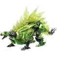 thumbnail image 4 of Transformers Age of Extinction Generations Deluxe Action Figure: Snarl, 4 of 6