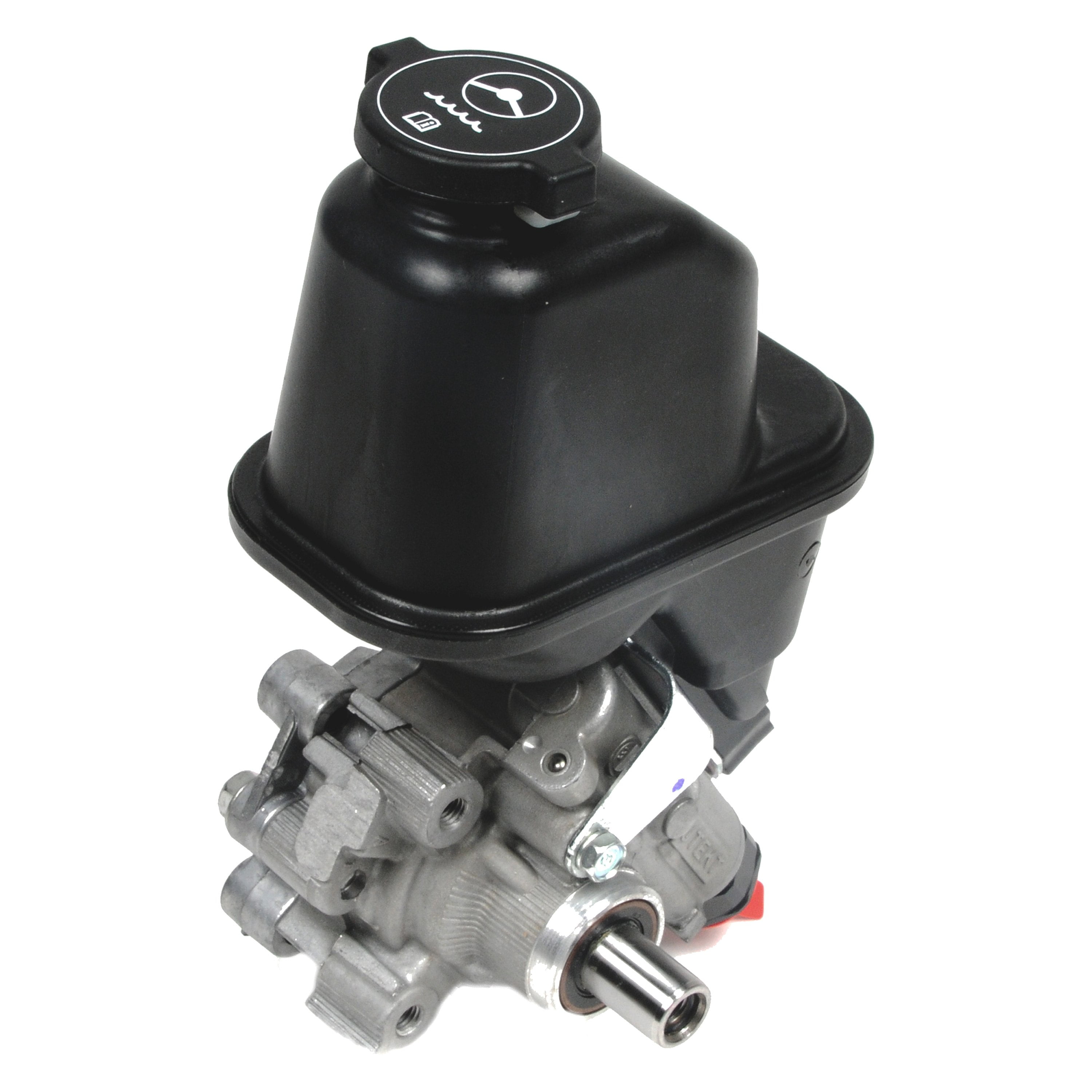 Power Steering Pump for Chevy Captiva 20122015 OE ACDelco 13581202