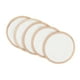 thumbnail image 5 of 5 discos desmaquillantes reutilizables para rímel, sombra de ojos, base de maquillaje. Tela, 5 of 9