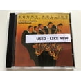 thumbnail image 4 of Sonny Rollins: All The Things You Are (1963-1964) - With Coleman Hawkins, Herbie Hancock / RCA Audio CD 1990 / ND82179, 4 of 4