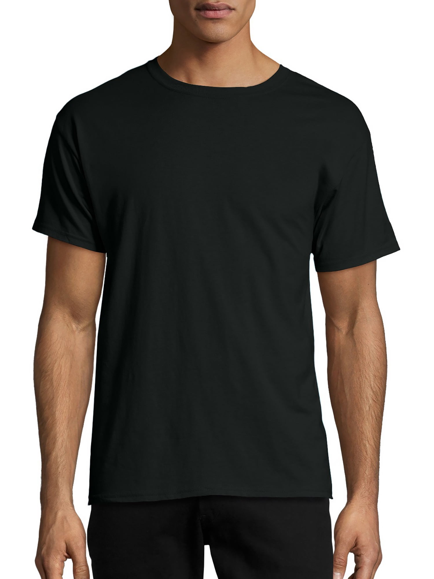 Hanes Men's X-Temp Pique Polo - Walmart.com