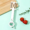 thumbnail image 4 of 7 In 1 Beer Opener Multi Function Can Opener For Canning Beer Multi Function Can Opener For Processing Potato And Fruit Grater, 4 of 9