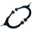 thumbnail image 2 of KL3Z3085C Car Front Suspension Upper Swing Arm for Ford KL3Z-3085-C, 2 of 5