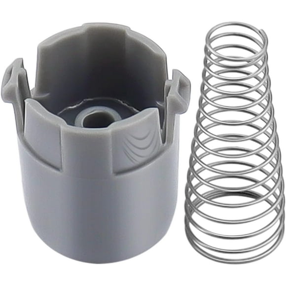 2025 Upgraded AGM73610701 Washer Magnetic Door Plunger Replacement Part for LG wm3050 wm3170cw wm8000ha wm3770 wm3670hwa Kenmore elite washer parts 796.4148 and more models by