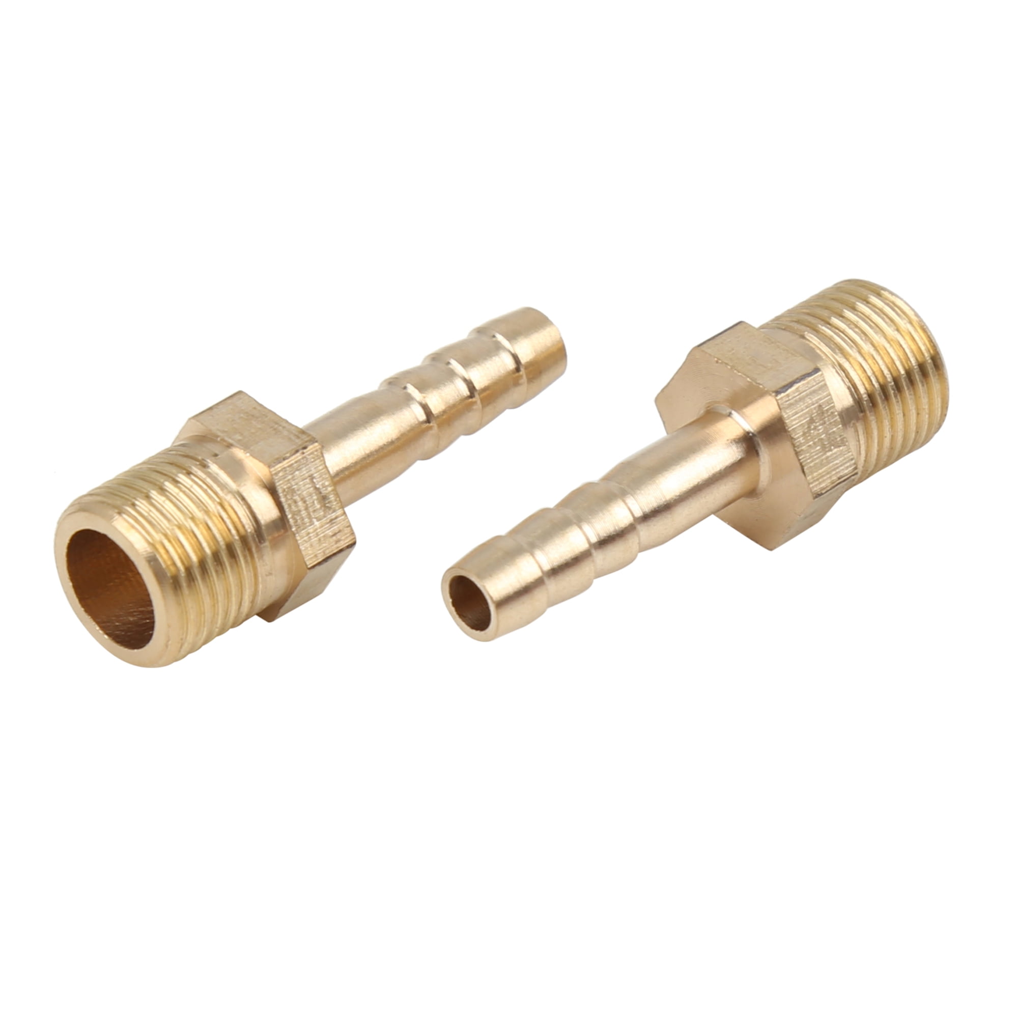 Joywayus Brass Hose Barb Fitting 1