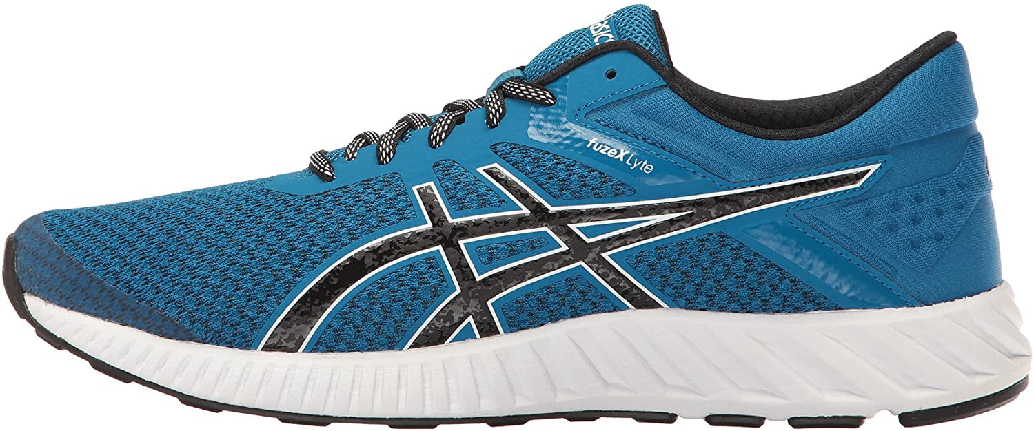 asics fuzex lite