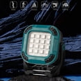 thumbnail image 3 of Campamento magnético LED Light Cob (Lago W8129-5) Azul, 3 of 9