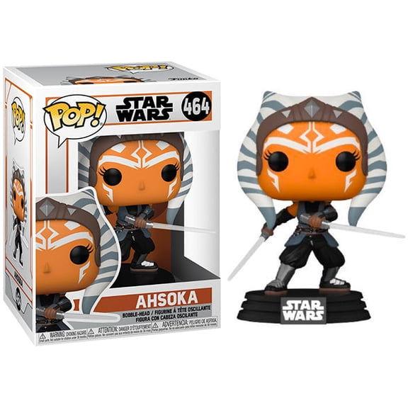 Ahsoka (Mandalorian) 464