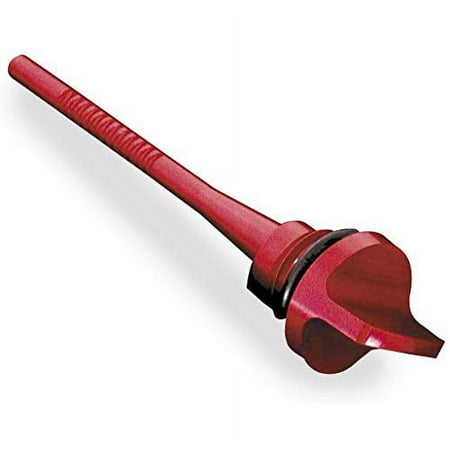 Modquad Dipstick Aluminum Red for Yamaha Banshee