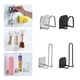 thumbnail image 5 of Injueey Estante de almacenamiento para cocina, soporte para pañuelos de esponja montado en la pared, soporte de baño para el hogar, Type3 NO3, 5 of 6
