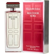 Red Door Aura by Elizabeth Arden for Women - 3.3 oz EDT Spray