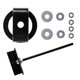 thumbnail image 5 of ATV Clutch Compression Tool for Polaris RZR Ranger Sportsman, 5 of 5