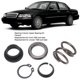 thumbnail image 2 of F4DZ 3517 A Steering Column Upper Bearing Kit, Spring Bushing Bushing Spring Bushing Spring Bushing Replacement for Ford, 2 of 2