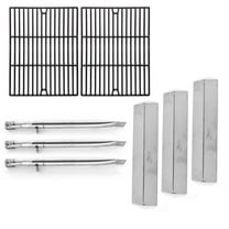 Replacement BBQ Parts for Uniflame GBC091W, GBC940WIR, GBC983W-C, Grill Models