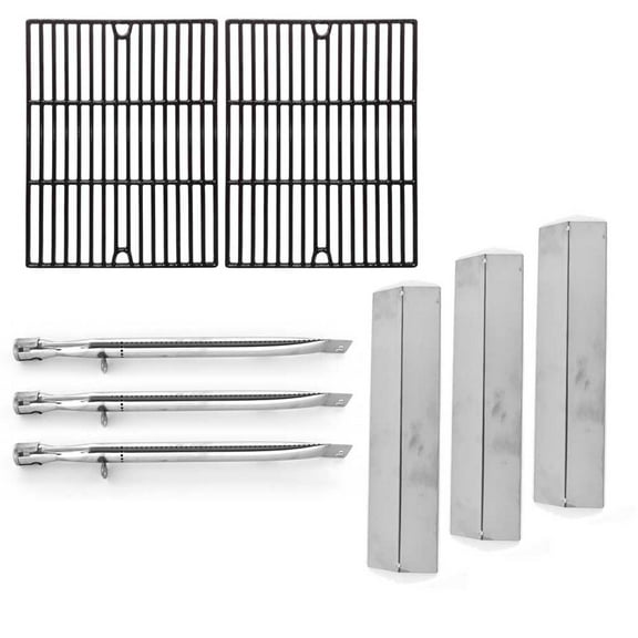 Replacement BBQ Parts for Uniflame GBC091W, GBC940WIR, GBC983W-C, Grill Models